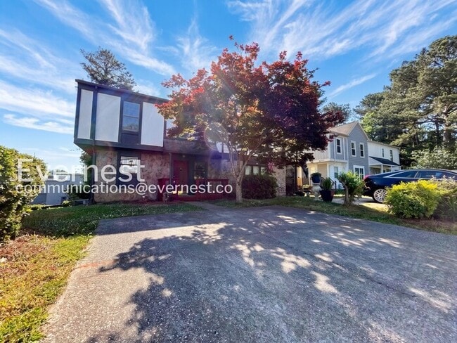 Foto del edificio - 1174 Ridgecrest Ln SE