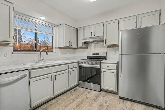 Foto del edificio - Renovated Duplex Available in Arvada!