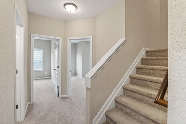 Foto del edificio - Beautiful 3-Bedroom Townhome in Hampton, VA | Available Sept 21