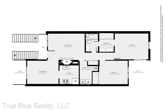 Foto del edificio - 2 br, 1 bath House - 7855 Barbara Ann Dr. ...