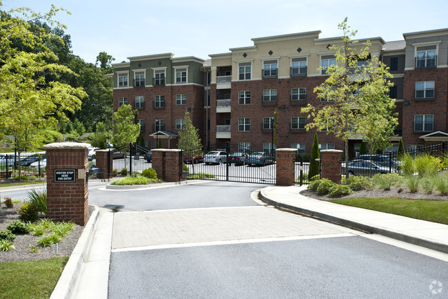 Hearthside Brookleigh - Adults 62+ Apartments - Atlanta, GA ...