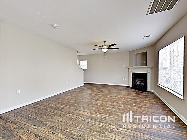 Foto del edificio - 5251 Grays Ridge Drive Charlotte NC