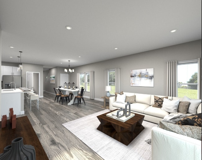 Foto del edificio - 4109 Walnut Rdg Dr