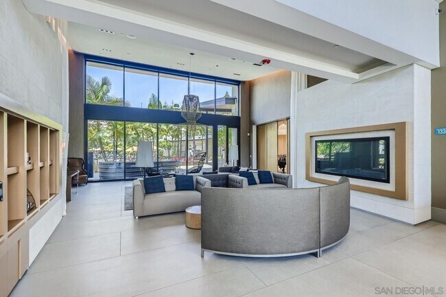 Foto del edificio - Live Elevated in Civita – Stunning Multi-L...