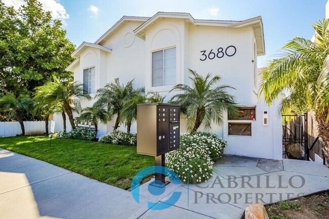 Building Photo - 3680 Alabama St