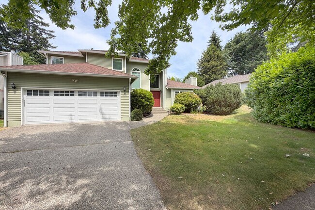 Foto del edificio - 3bd/2.5ba Kirkland Home