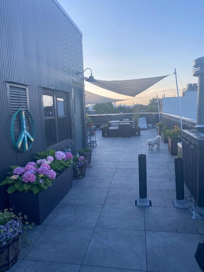 Foto del edificio - Quincy Street