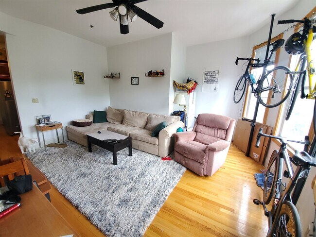 Building Photo - 183 Columbia Street Apt #U201, Cambridge, ...