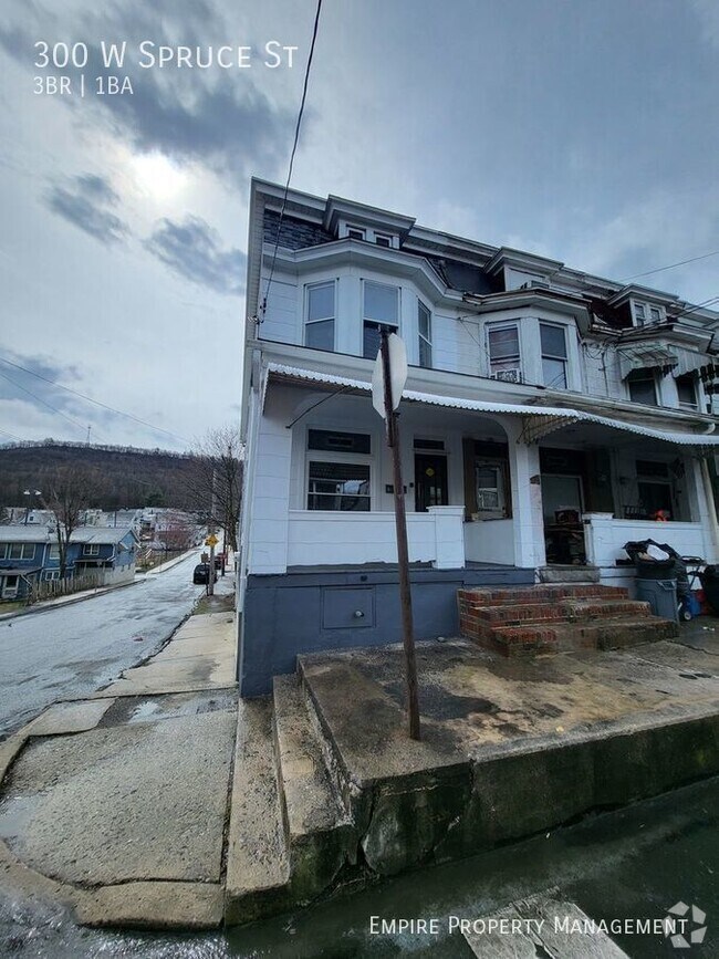 Pet Friendly Apartments for rent in Tamaqua PA 2 Rentals