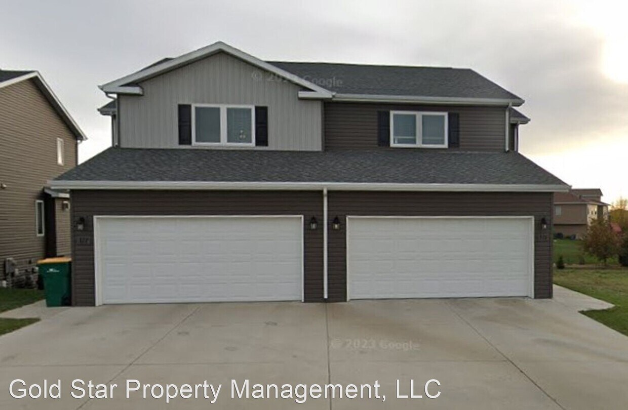 523 La Paz Ave, Bismarck, ND 58503 House Rental in Bismarck, ND