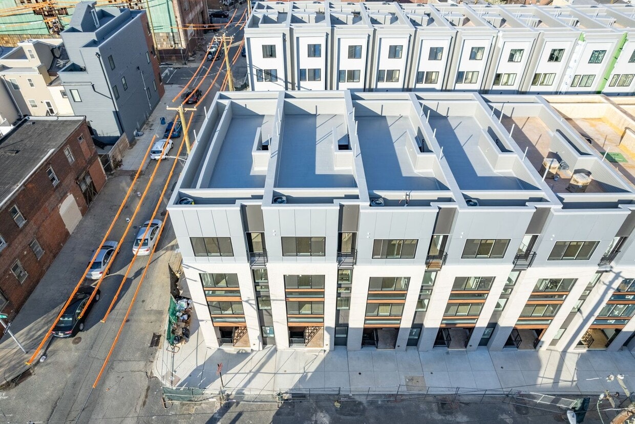 Hagert Street Estates - Hagert Street Estates