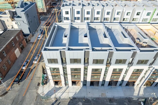 Hagert Street Estates - Hagert Street Estates Apartment