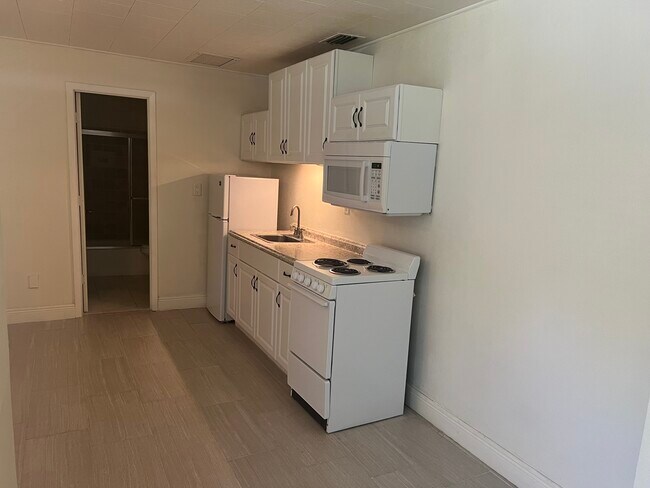 Foto del edificio - 1005 Vine St