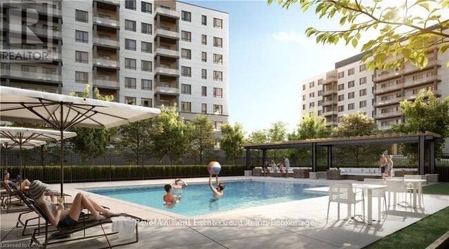 Building Photo - 181 Elmira Rd S