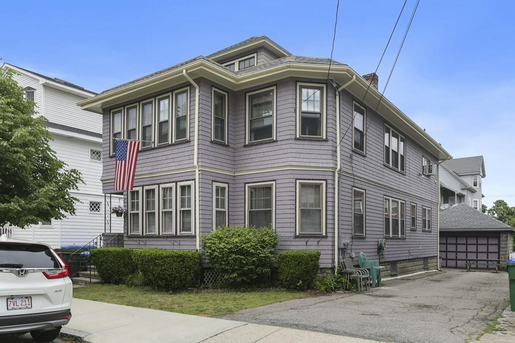 Primary Photo - 17 Dearborn St