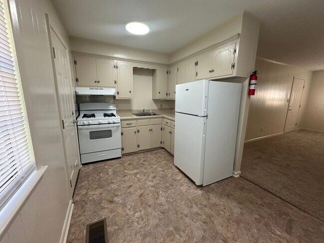 Building Photo - 1000 N Denver