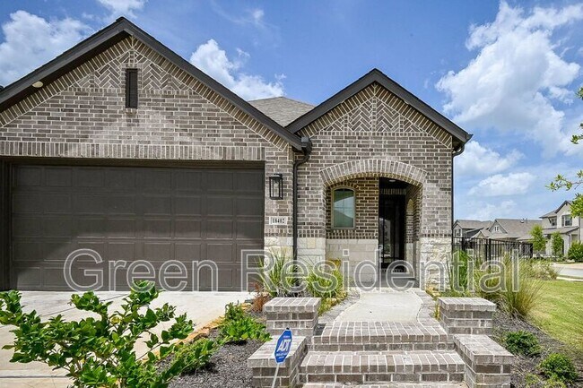Foto del edificio - 18402 Mesquite Flts Trl