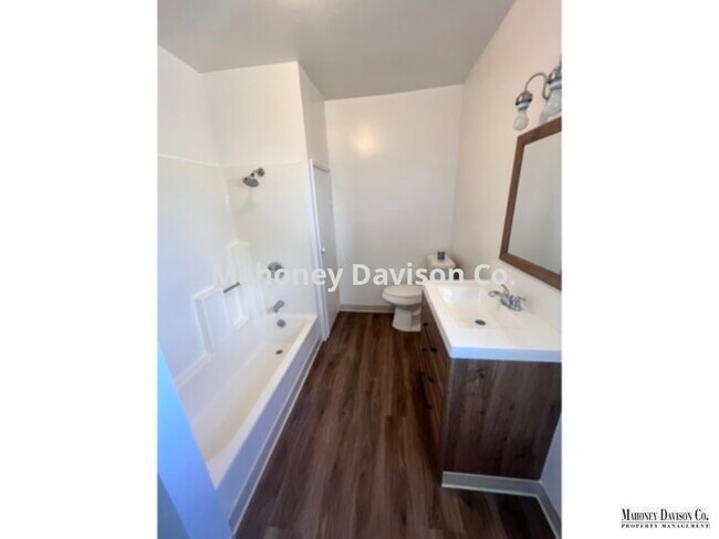 Foto del edificio - Remodeled Downtown Howard Street Unit
