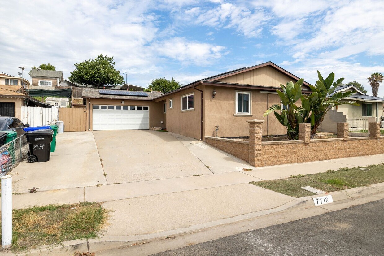 Foto principal - Cozy San Diego House Now Available!
