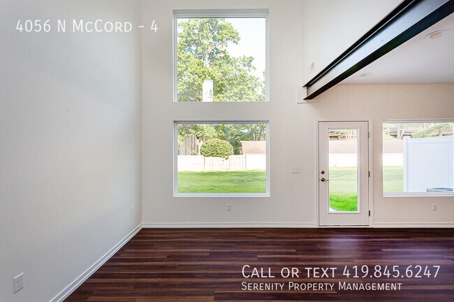 Foto del edificio - 4056 N McCord Rd