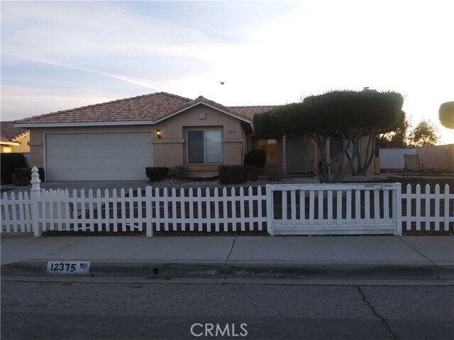 Building Photo - 12375 Pacoima Rd