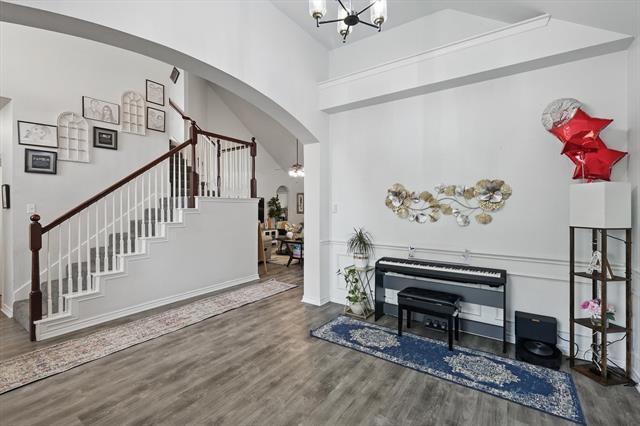 Building Photo - 6816 Alderbrook Dr