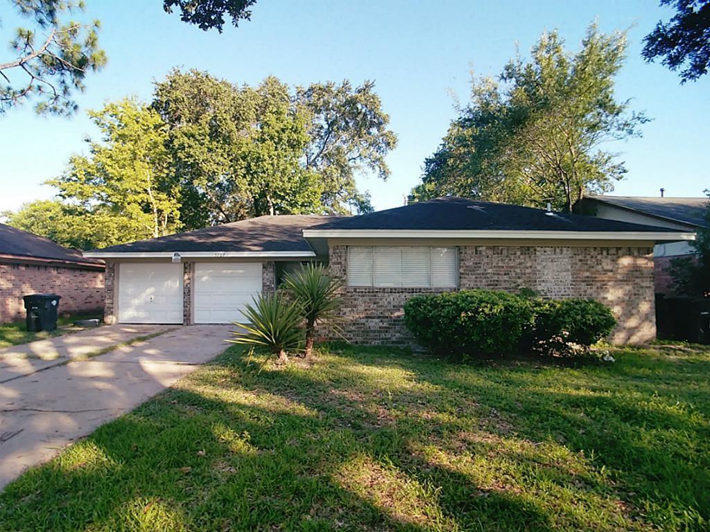5707 Southminster Dr, Houston, TX 77035 House Rental in Houston, TX
