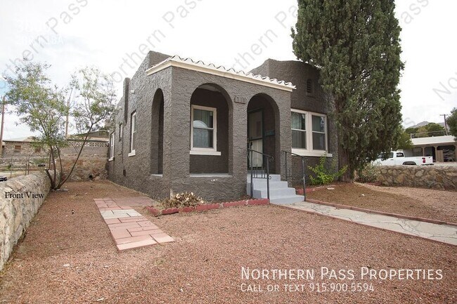 Foto del edificio - All Utilities Included!!