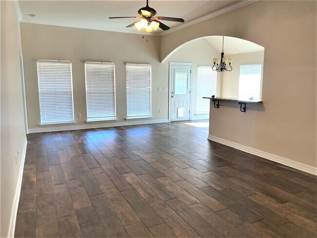 Foto del edificio - SAVANNAH PLACE- SOUTH BOSSIER