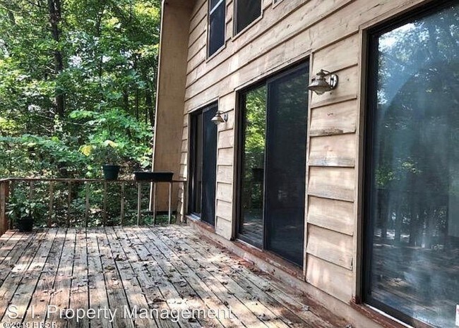 Foto del edificio - 2 br, 2 bath House - 258 Krysher Rd