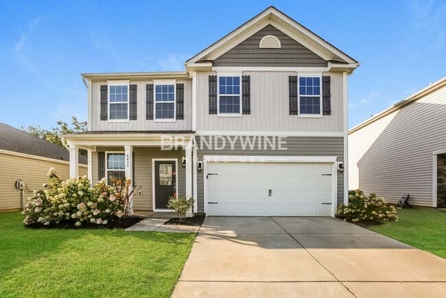Building Photo - 6825 Pennyroyal Wy