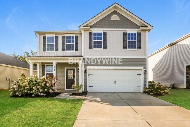 Foto del edificio - 6825 Pennyroyal Wy