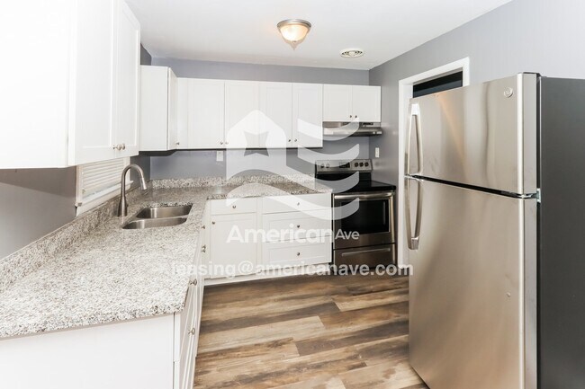 Foto del edificio - 4012 Lindwood Dr