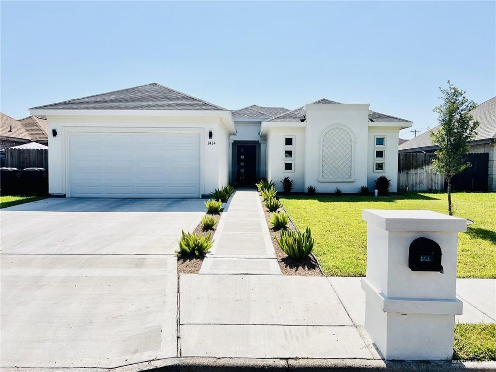 Foto principal - 1414 S Nevada St
