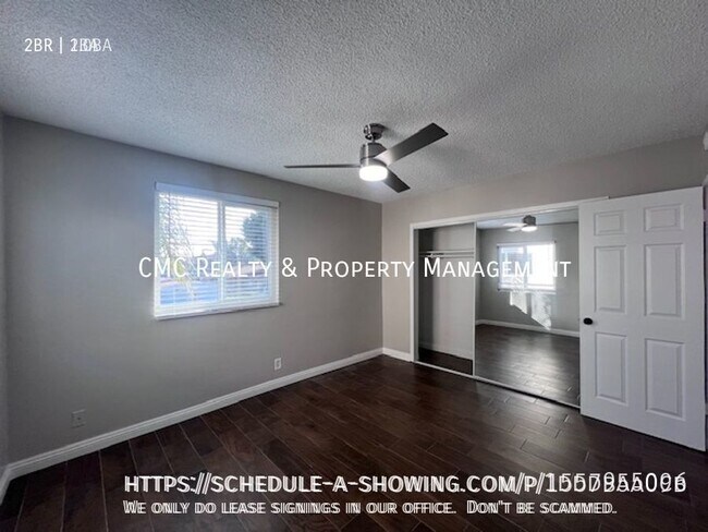 Foto del edificio - 547 Cherry Ave
