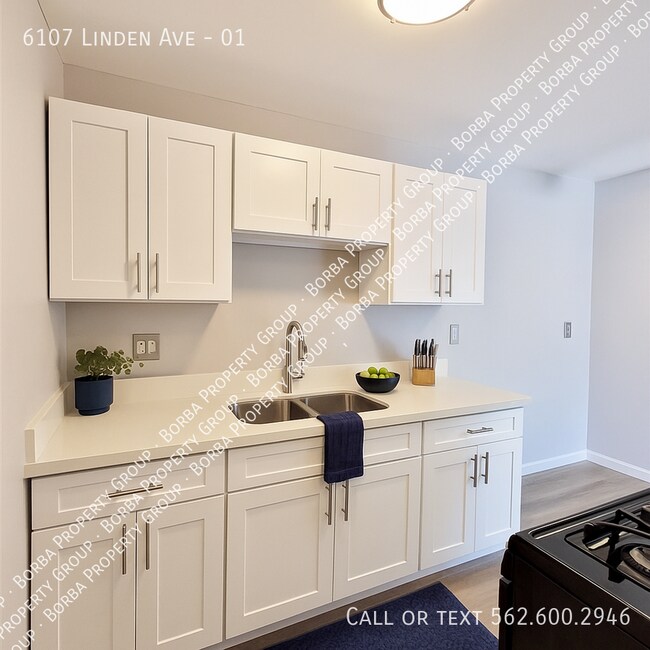 Foto del edificio - 6107 Linden Ave