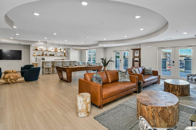 Foto del edificio - Residence at Marina Bay