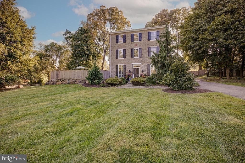 7604 EAST, Wyndmoor, PA 19038 House Rental in Wyndmoor, PA