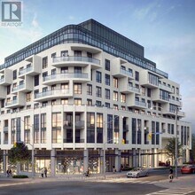 Building Photo - 505-505 Glencairn Ave