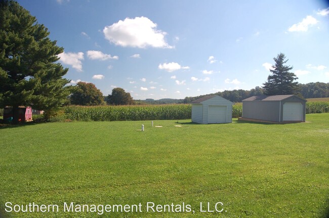 Foto del edificio - 3 br, 1 bath House - 3705 Jefferson Rd.