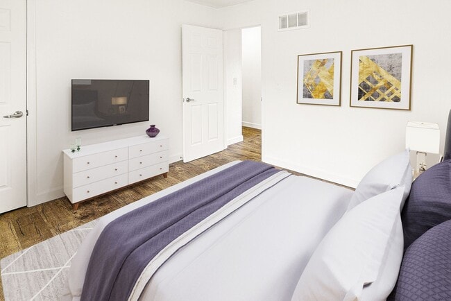 Foto del interior - The Pines at 55