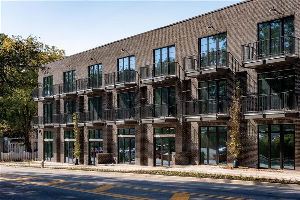 Foto principal - 1160 Gracewood Ave SE