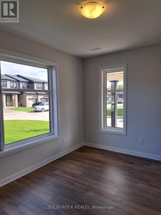 Building Photo - 288 Elsie MacGill Walk