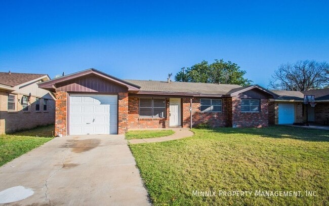 Foto del edificio - 5414 6th St