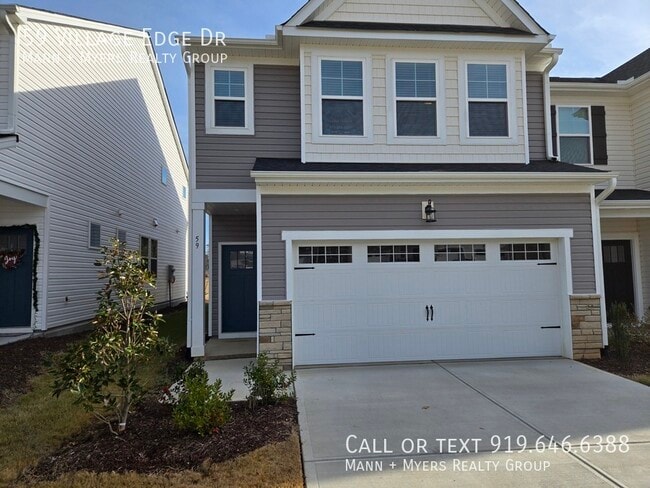 Foto del edificio - 59 Village Edge Dr