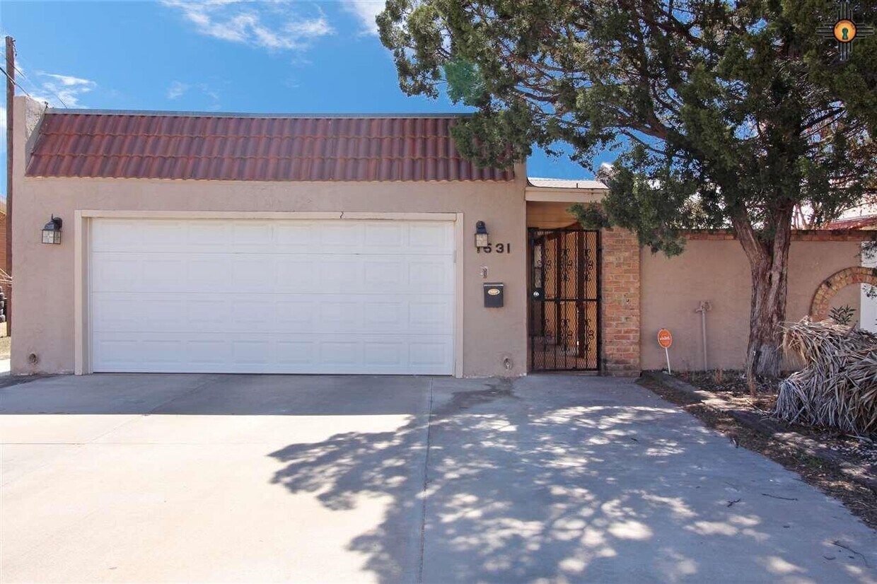 1531 E Sanger St, Hobbs, NM 88240 House Rental in Hobbs, NM