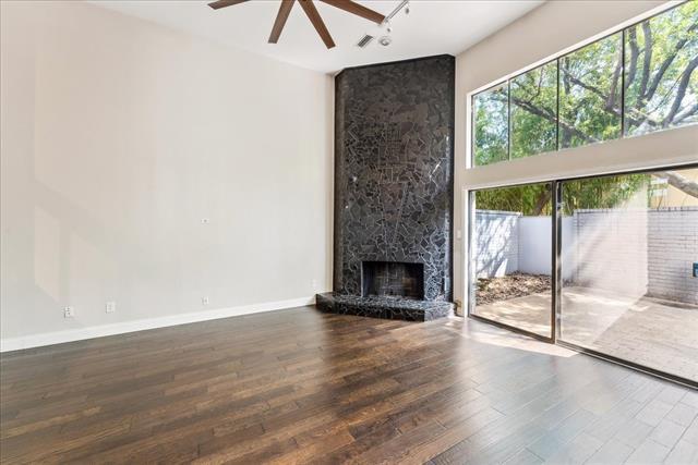 Foto del edificio - 3618 Gillespie St