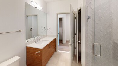 Interior Photo - 101 N Meridian
