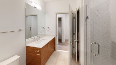 Interior Photo - 101 N Meridian