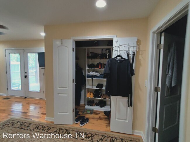 Building Photo - 3 br, 2 bath House - 232 New Sawyer Brown Rd